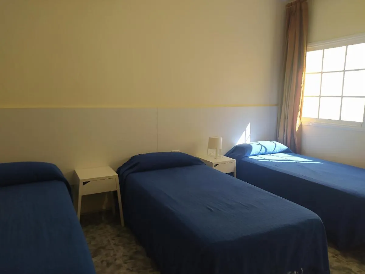 Apartamentos La Villa 2 San Sebastián de la Gomera Espagne