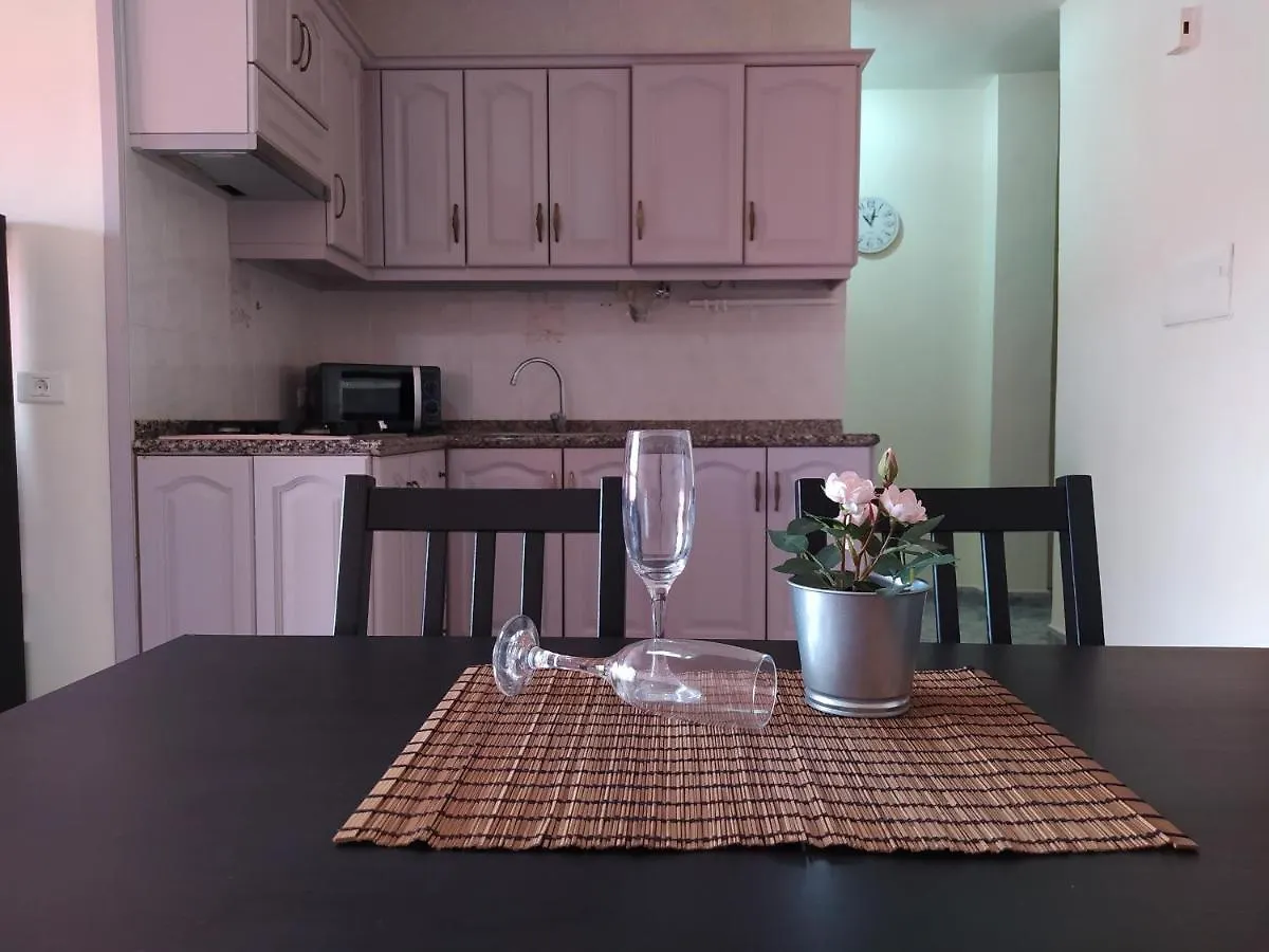 Apartamentos La Villa 2 San Sebastián de la Gomera Appartement