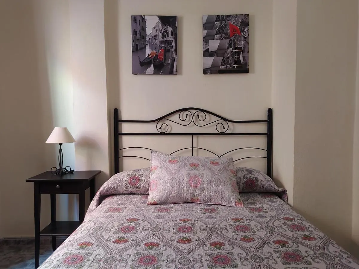 Appartement Apartamentos La Villa 2 San Sebastián de la Gomera Espagne