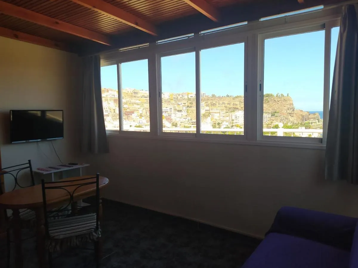 Apartamentos La Villa 2 San Sebastián de la Gomera 0*,