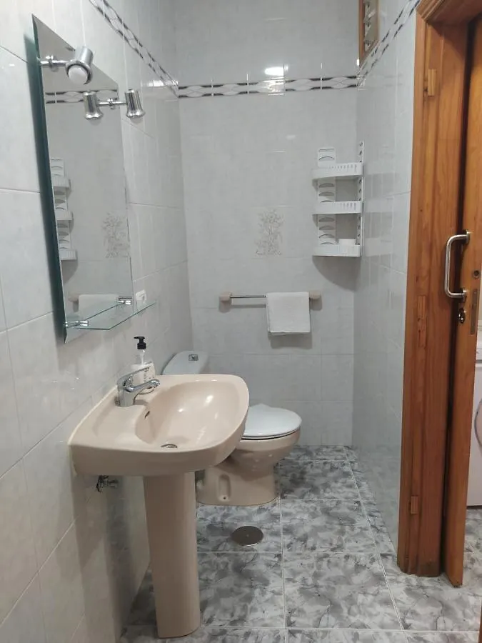 Apartamentos La Villa 2 San Sebastián de la Gomera 0*,