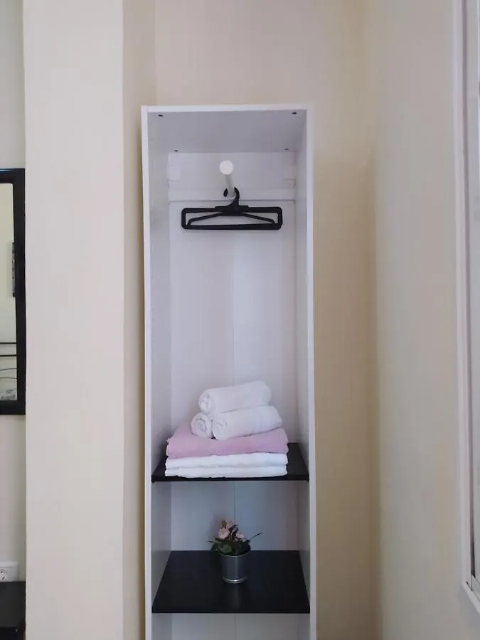 Apartamentos La Villa 2 San Sebastián de la Gomera