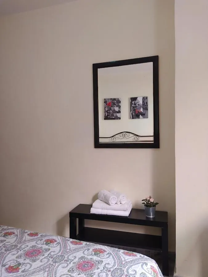 Apartamentos La Villa 2 San Sebastián de la Gomera 0*,