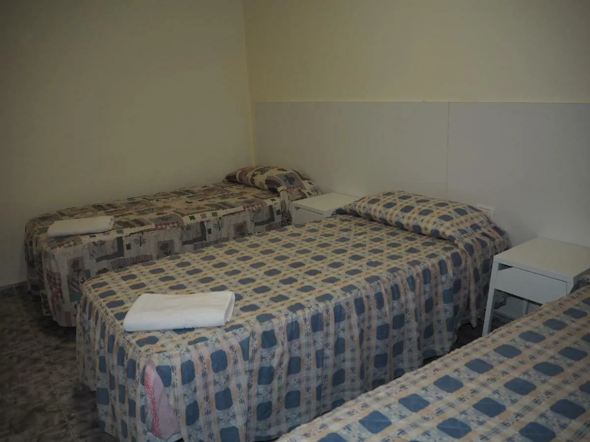 Apartamentos La Villa 2 San Sebastián de la Gomera